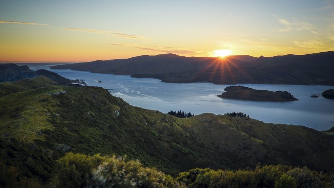 15-Day New Zealand