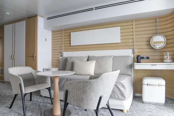 Prestige Suite