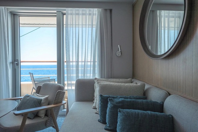 Privilege Suite