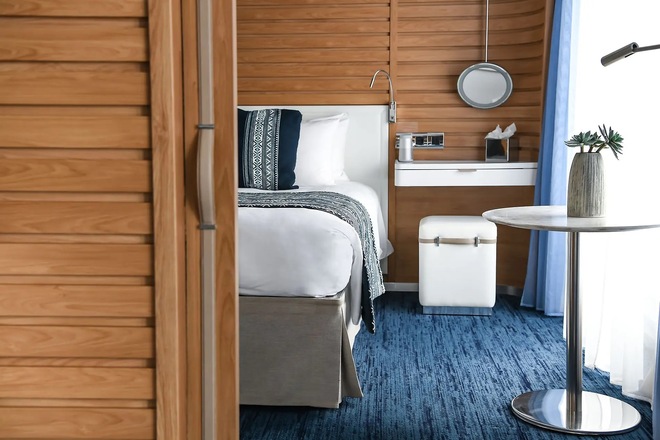 Prestige Suite