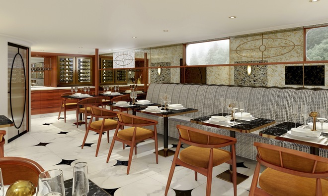 Private Dining