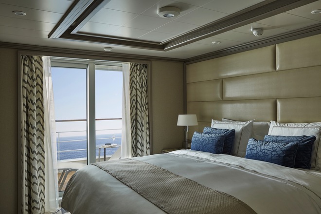 Owner's Suite