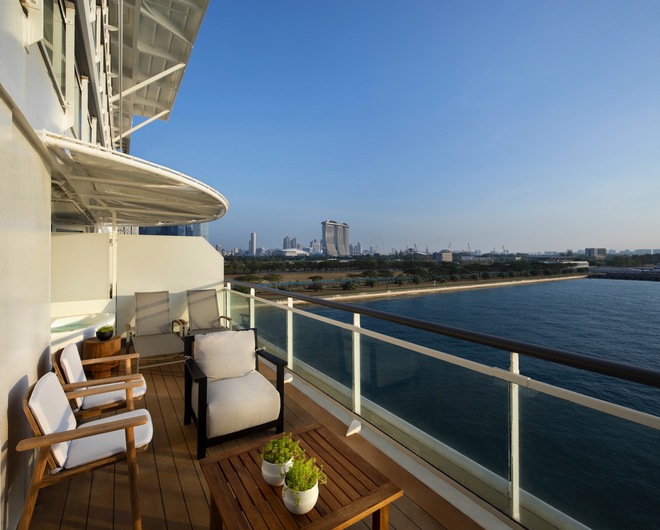 Royal Suite