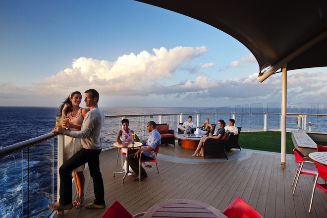 Sunset Bar