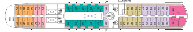 Deck 9