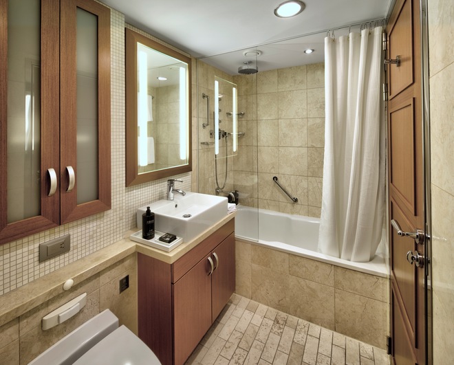 Celebrity Suite