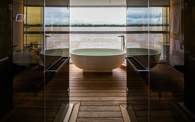 Royal Panorama Suite