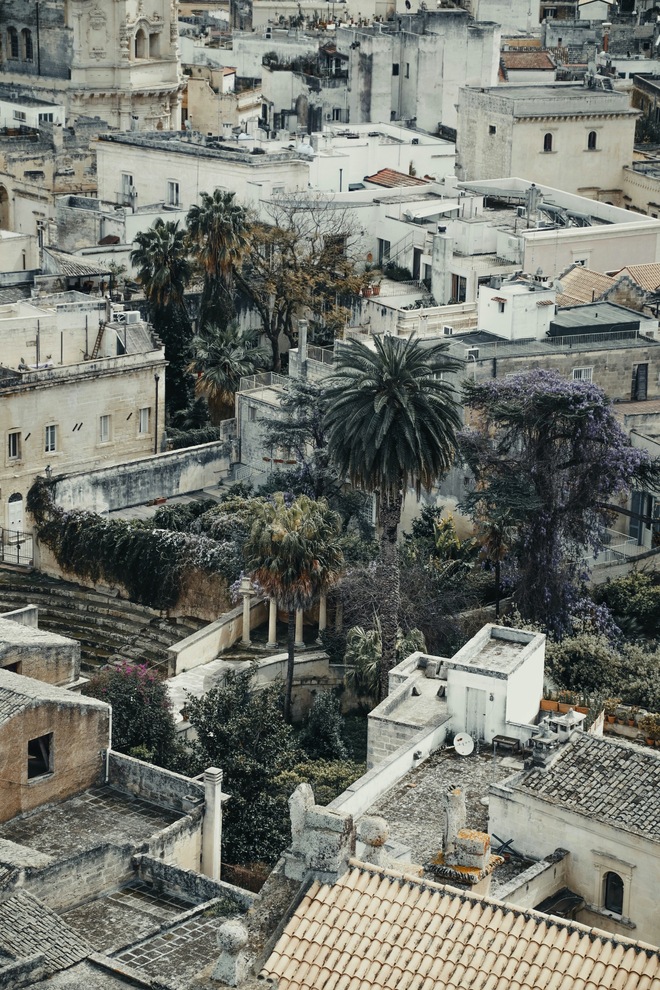 Puglia & Basilicata: Lecce, Alberobello & Matera for Solo Travellers