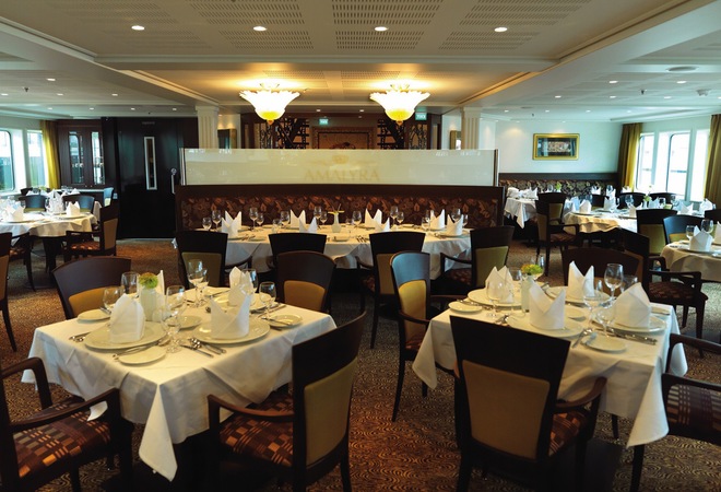 Journey Restaurant