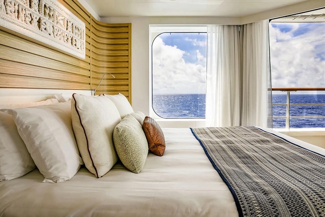 Owner's Suite