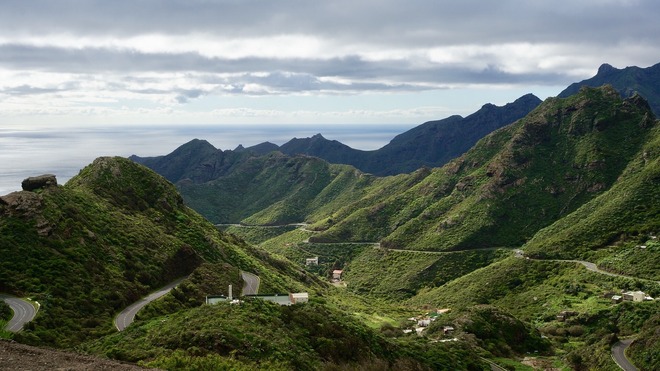 12 Night Canary Islands & Madeira