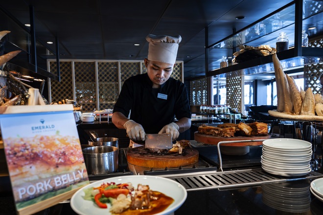 Reflections Restaurant