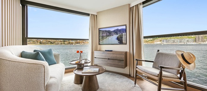 Owner's Suite