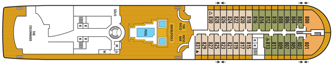 Deck 8