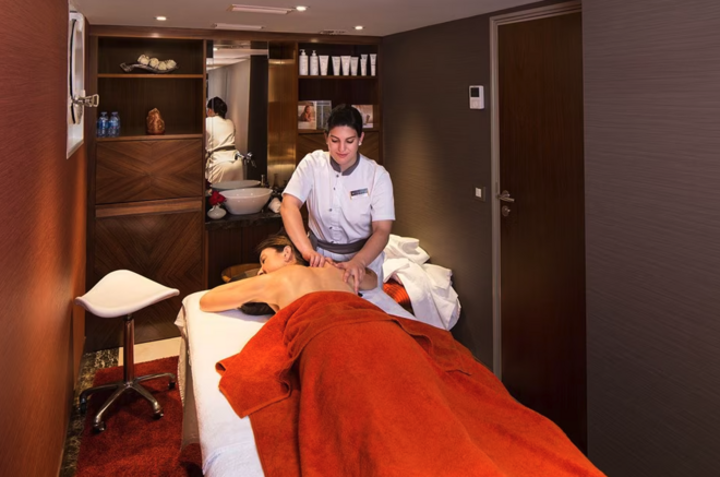 Spa