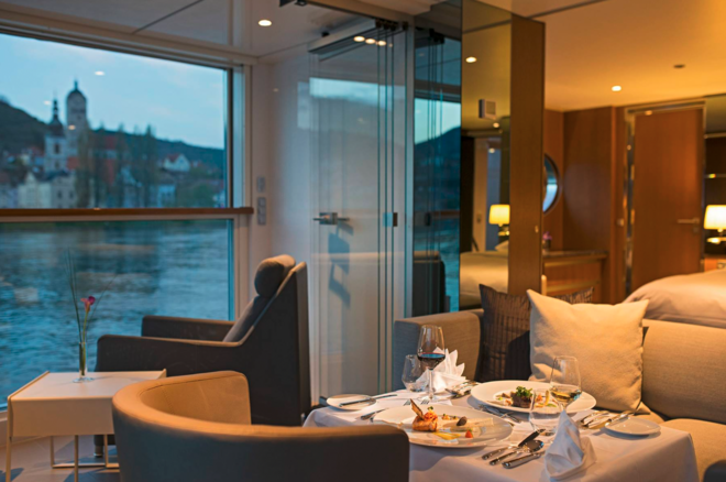 Royal Panorama Suite