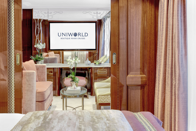 Grand Suite