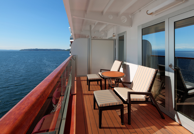 Signature Suite