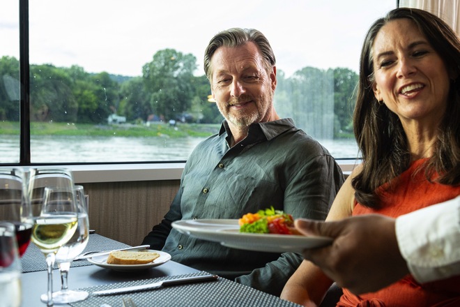 Constellations Restaurant