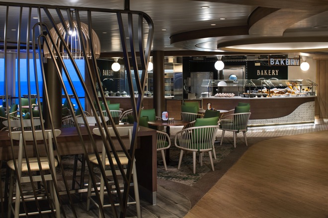 Oceanview Café
