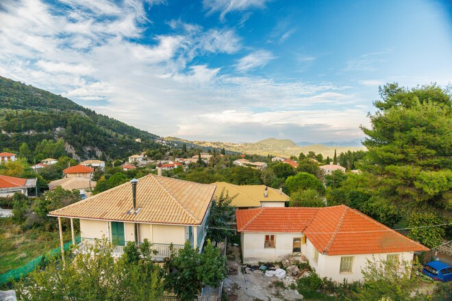 Adriatic, Corinth Canal & the Greek Islands