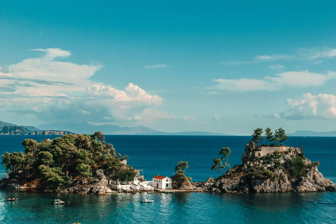 Discover the Treasures of the Mediterranean