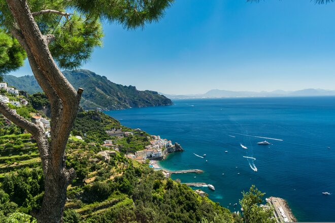 Inaugural Voyage: Adriatic & Italian Icons Loyalty Departure