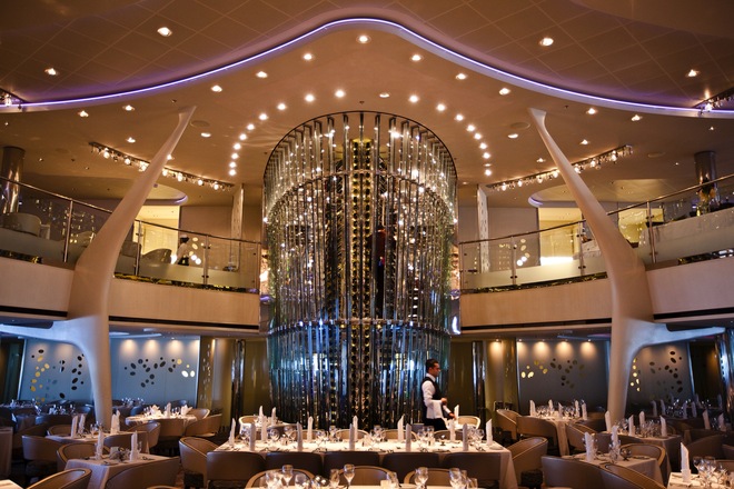 Main Restaurant