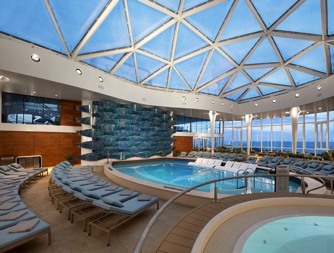 The Solarium