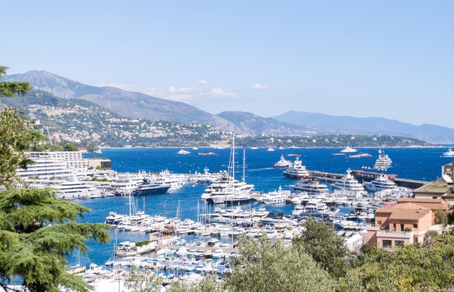 Treasures of Corsica