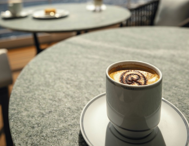 Coffee Connection