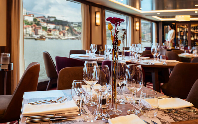 Journey Restaurant