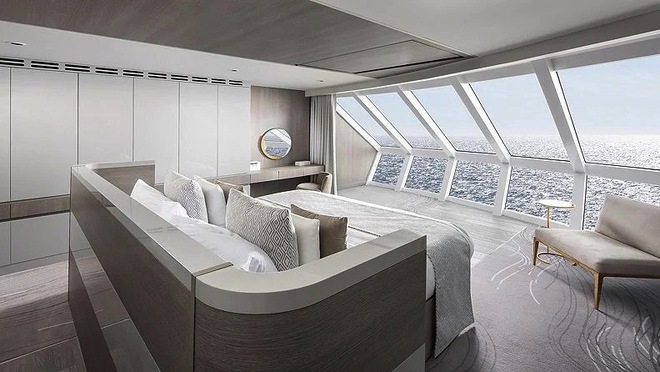 Iconic Suite