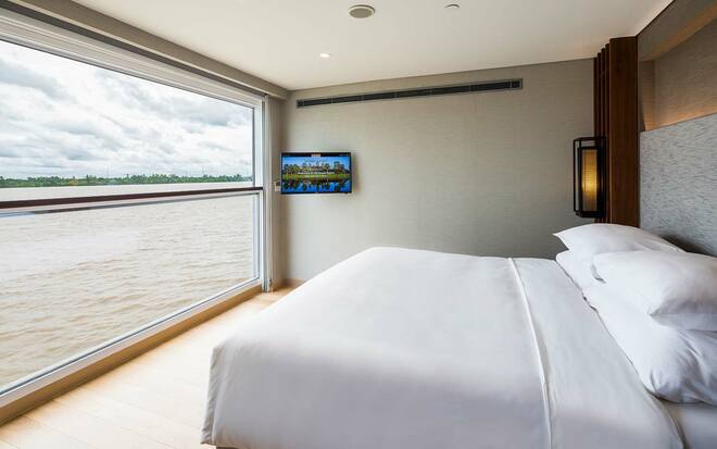 Grand Deluxe Suite
