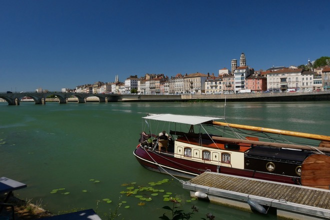Paris to the French Riviera & Sensations of Lyon and Provence