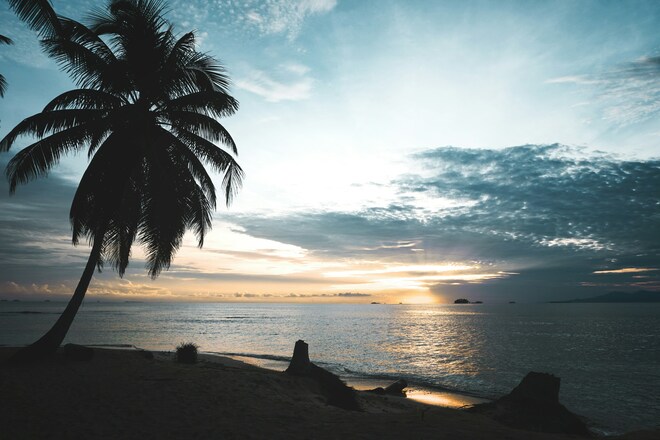The Fascination Of Central America