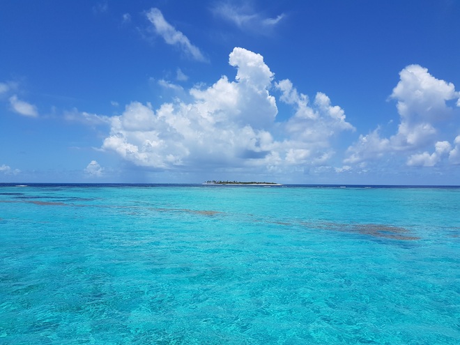 12-Day Eastern Caribbean: Barbados, St. Lucia & St. Kitts