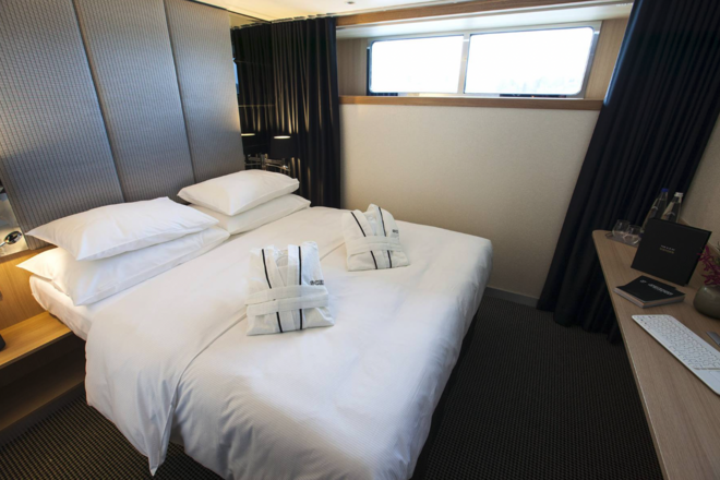 Standard Suite