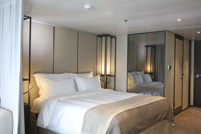 Verandah and Deluxe Verandah Suite