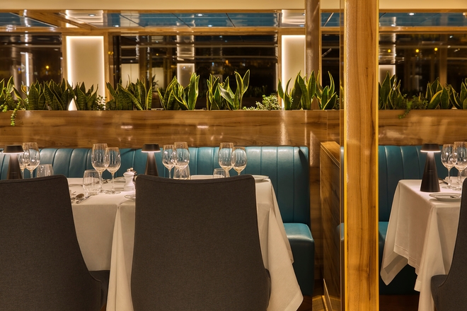 Feirtoria Restaurant