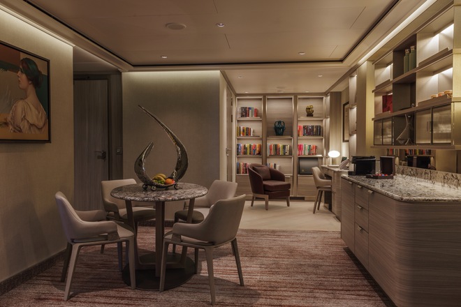 Otium Suite