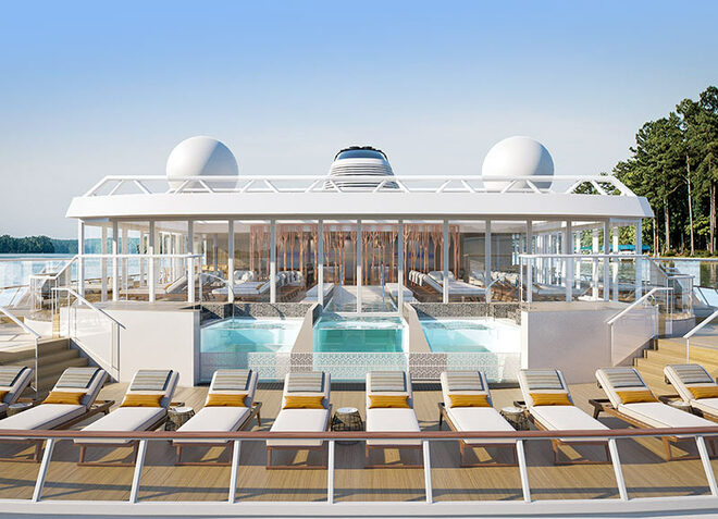 The Pools