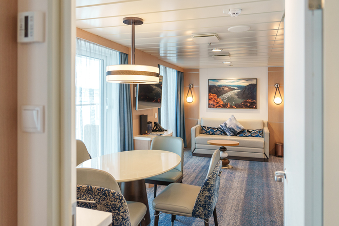 Owners Suite