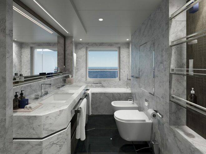 Serenity Residence