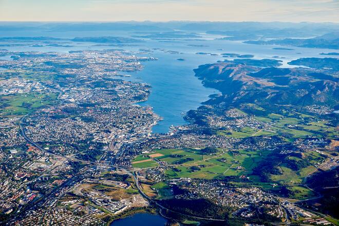 Viking Homelands