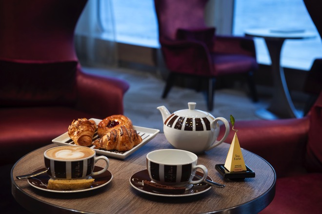 Café al Bacio & Gelateria