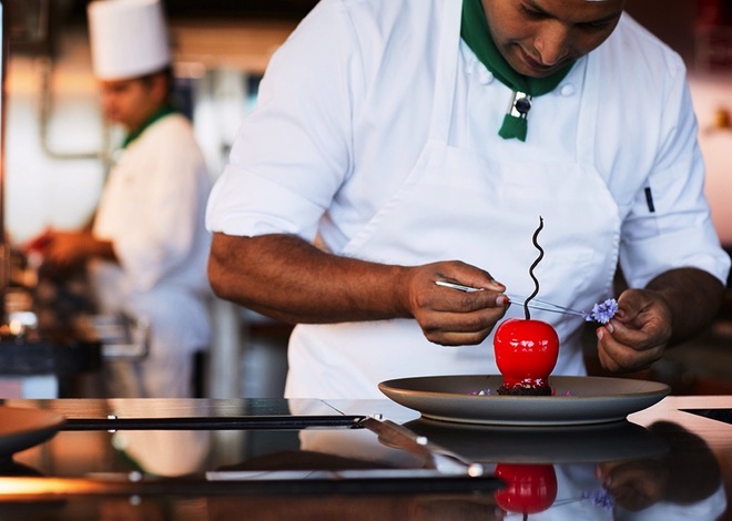 Eden Restaurant