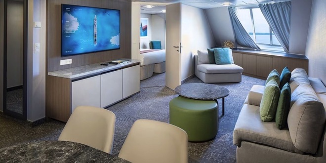 Horizon Suite