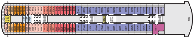 Deck 7 - Navigation