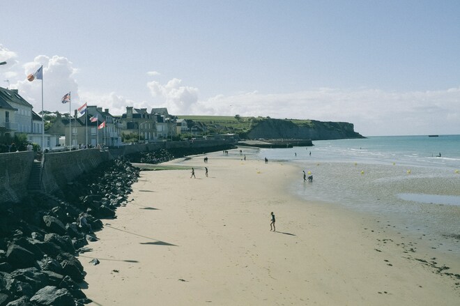 A Taste of Normandy & the Côte Fleurie for solo travellers
